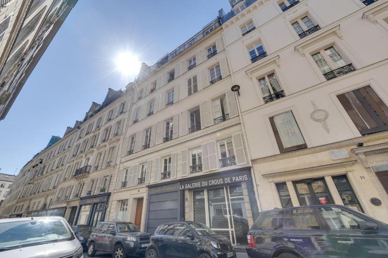 166 Suite Roza - Superb Apartment In Paris. ภายนอก รูปภาพ